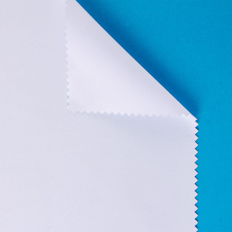 Prime Woven Backlit Fabric B020-190gsm