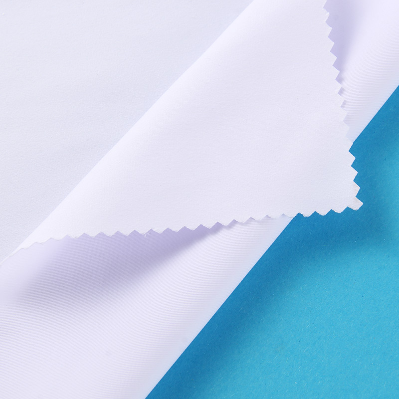 Prime Knitted Backlit Fabric B035-260gsm