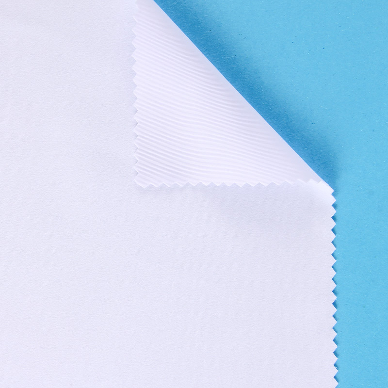 Prime Knitted Backlit Fabric B035-260gsm