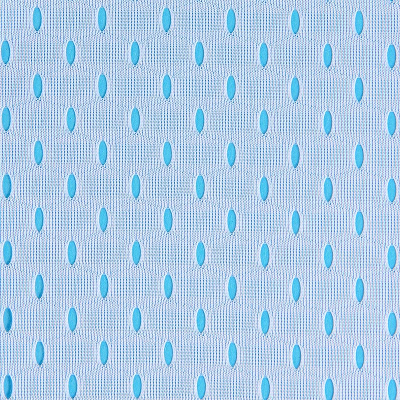 Flag Fabric FL011-120gsm Mesh Flag