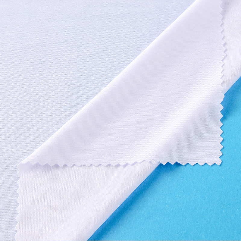 T shirt fabric TW001-140gsm