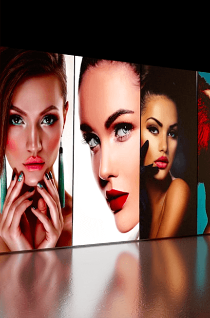 Display Rack