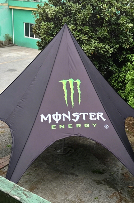 Outdoor Tent